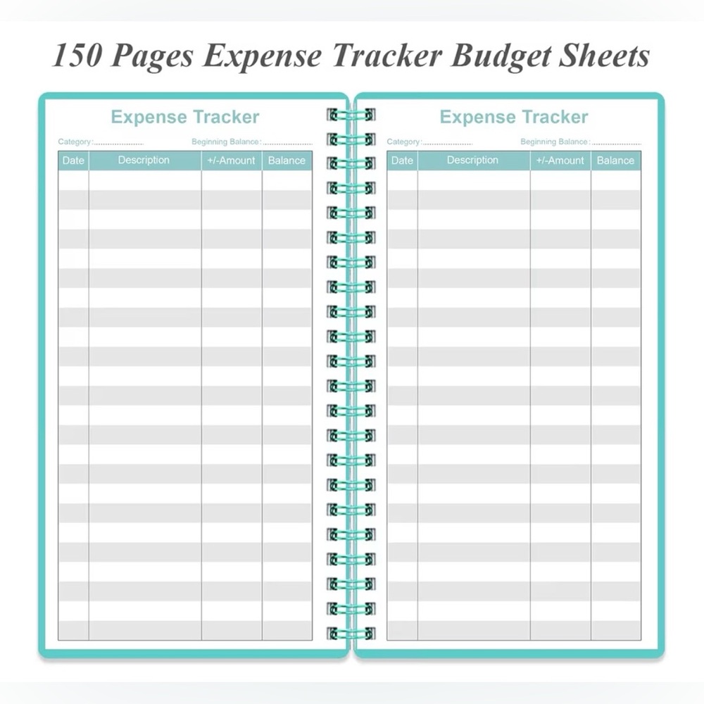 Budget Planner - Picture 2 of 5